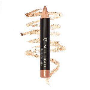 Eyeko Spotlight Highlighter Pencil Champagne with Jojoba Oil